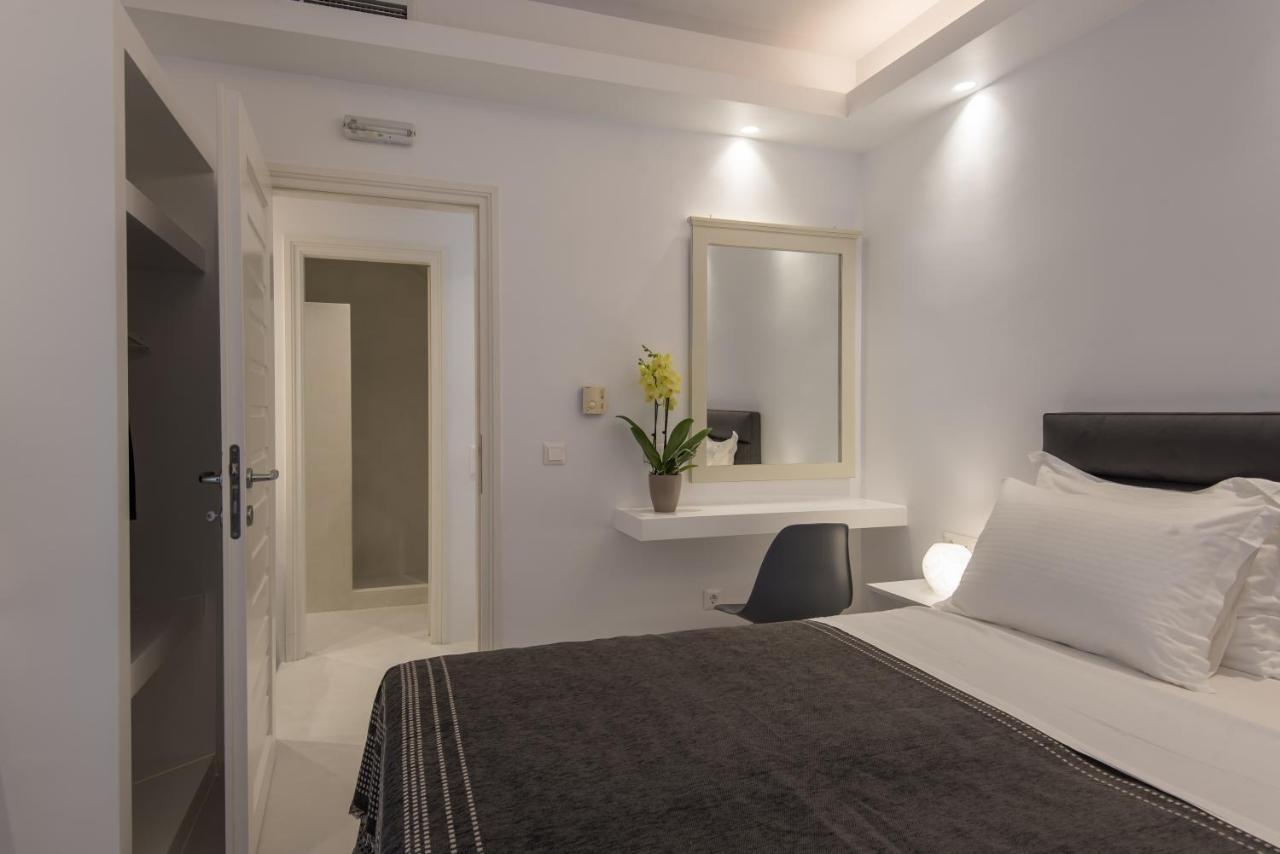 Aparthotel Alexandros