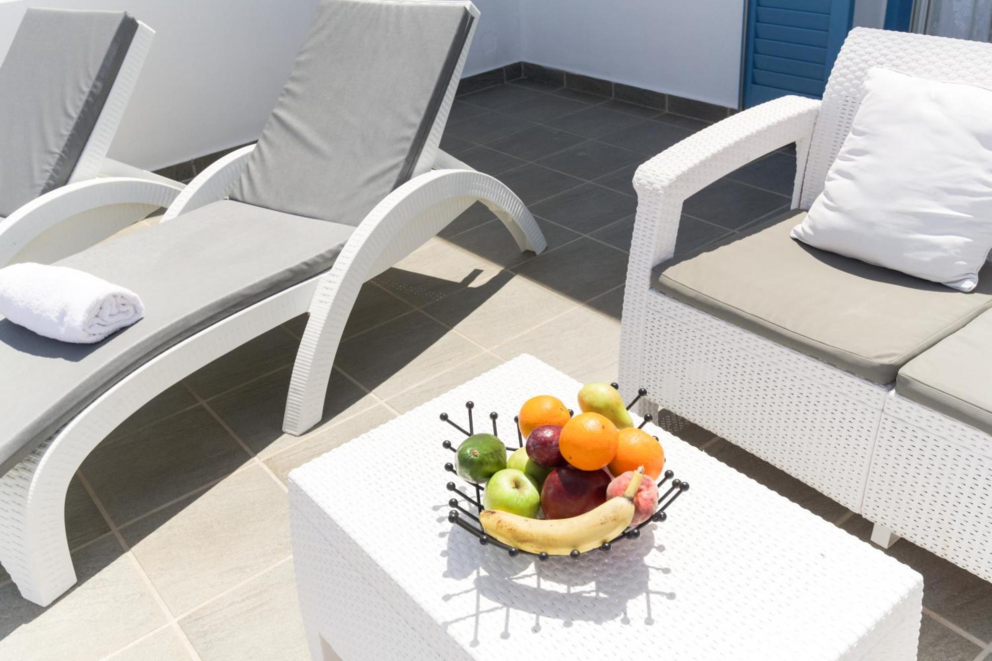 Aparthotel Alexandros *
