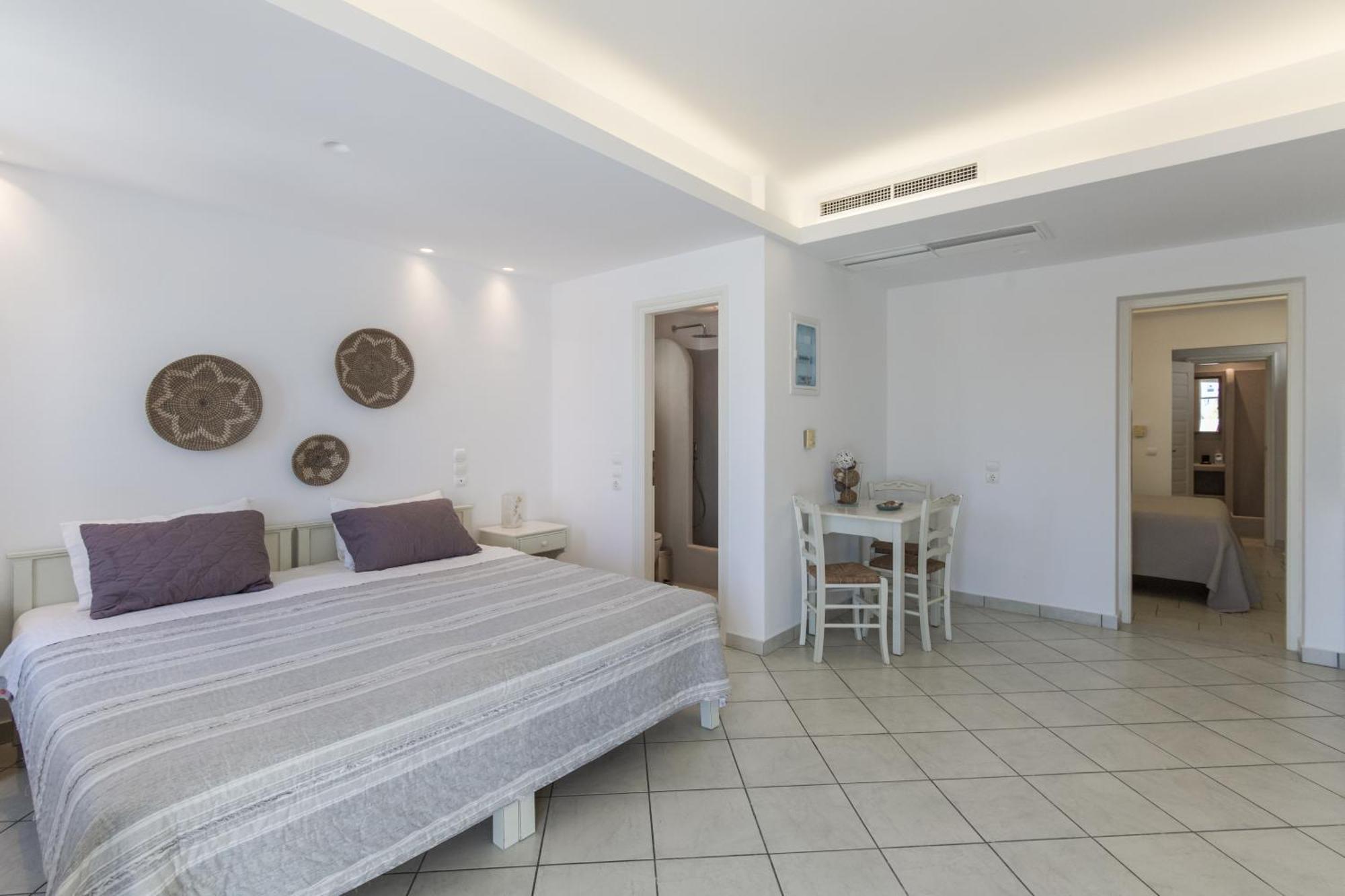 Aparthotel Alexandros *